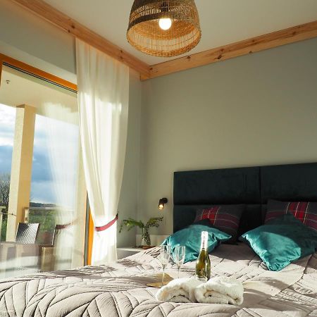 Apartament Montana Карпач Экстерьер фото