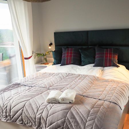 Apartament Montana Карпач Экстерьер фото